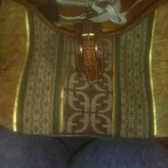 Fossil purse - Picture 1 of 2